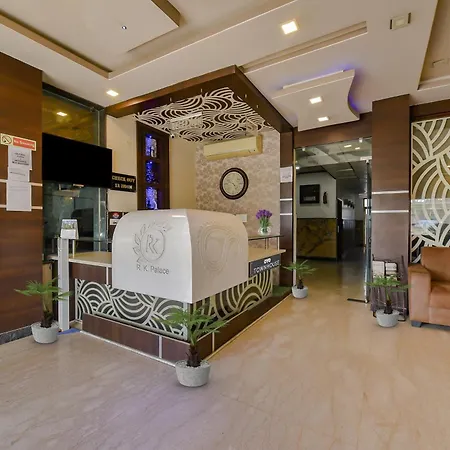 Hotel O Rk Palace-3